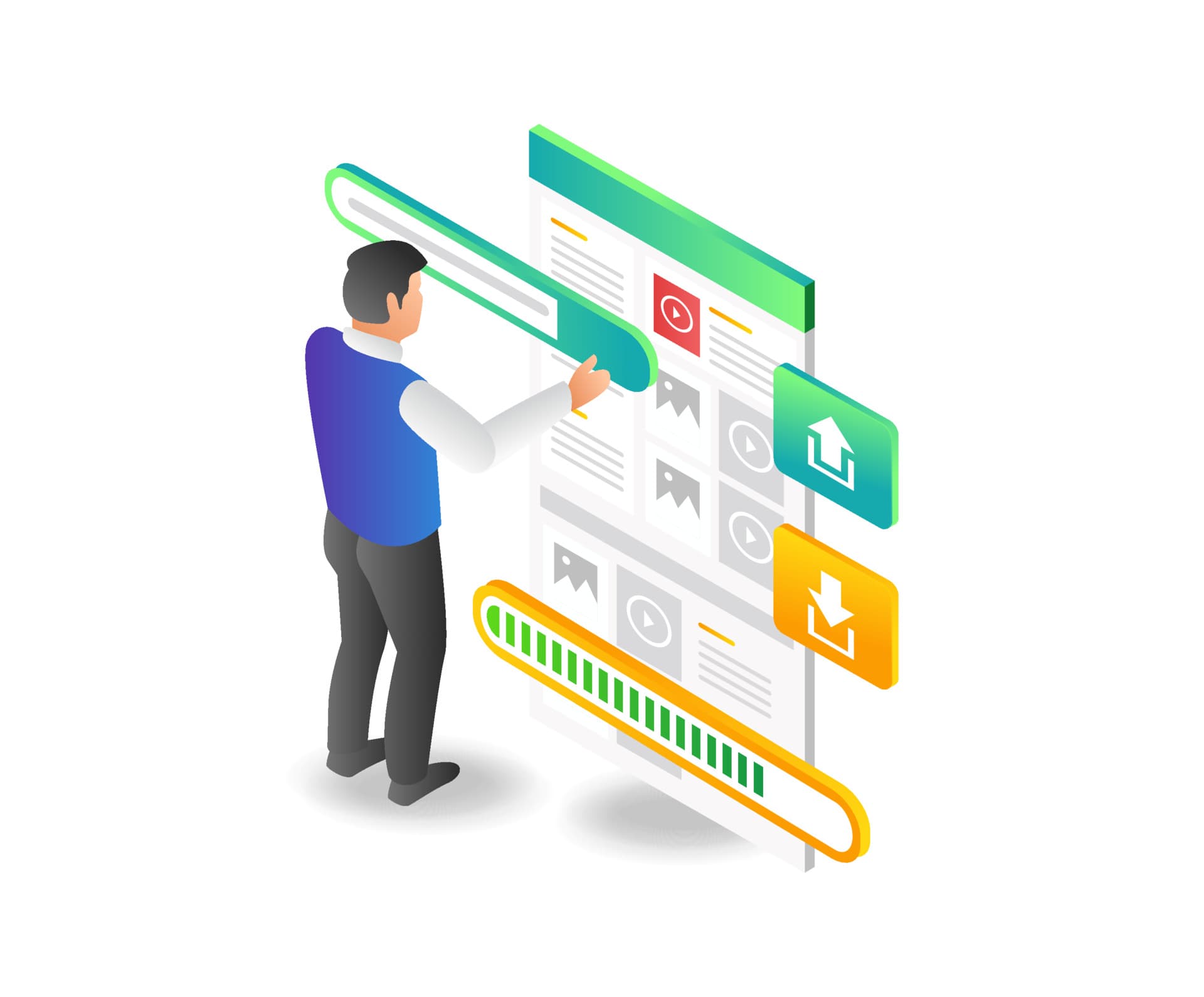 LISTING OPTIMIZATION