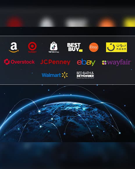 eCommerce Marketplace Management image