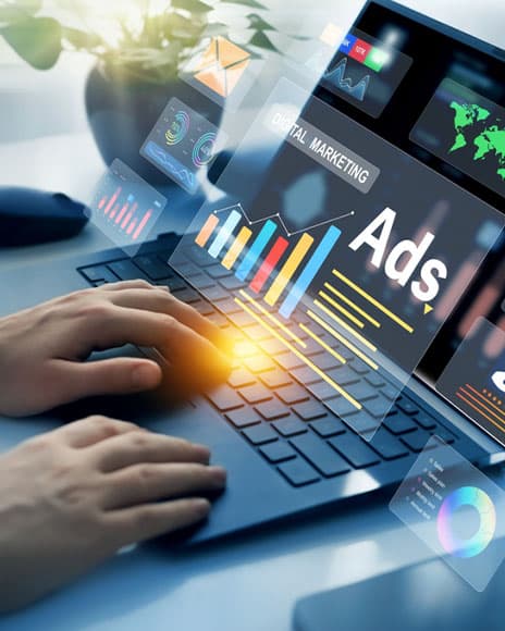 Multi-Platform Advertising image