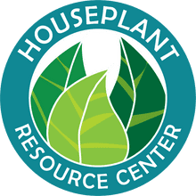 Houseplant Resource Center Logo