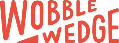 WOBBLE WEDGES