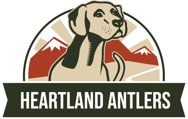 heartlandantlers logo